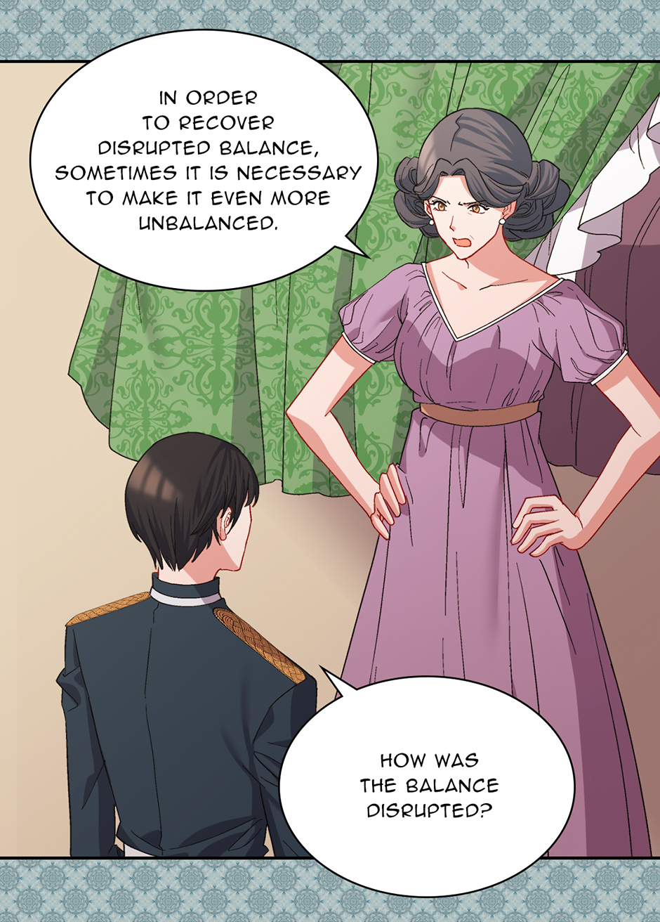 What It Takes to Be a Villainess Chapter 65 page 8 - 
