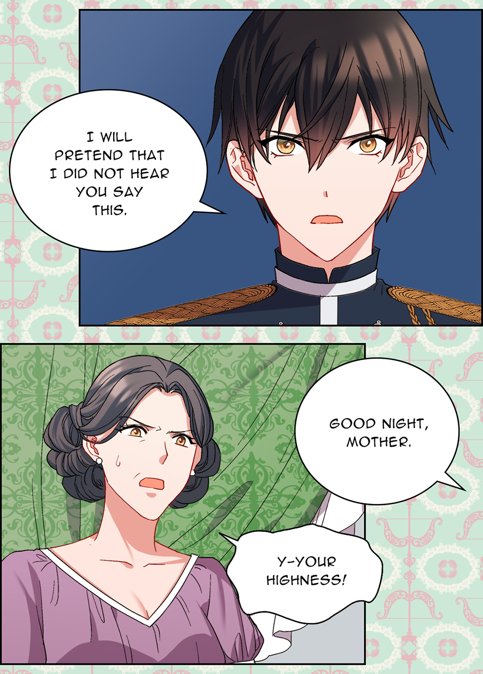 What It Takes to Be a Villainess Chapter 65 page 9 - 