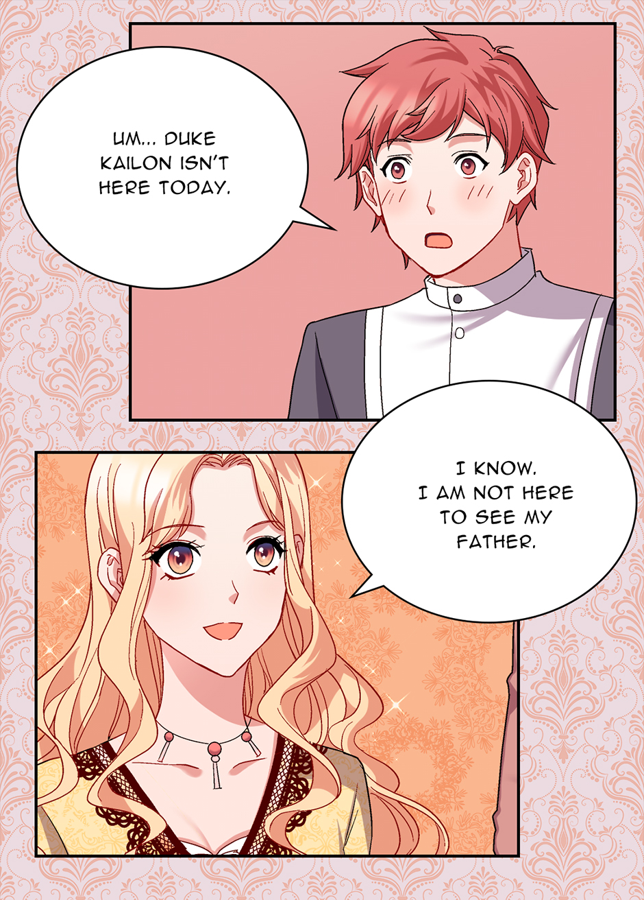 What It Takes to Be a Villainess Chapter 66 page 11 - 