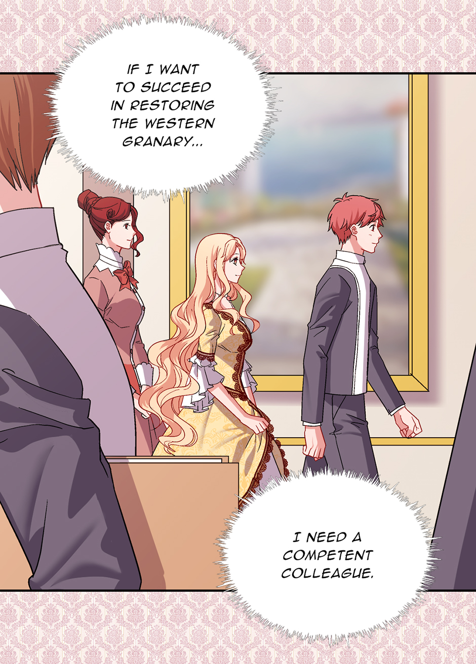 What It Takes to Be a Villainess Chapter 66 page 12 - 