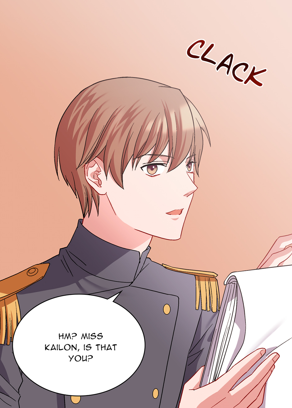 What It Takes to Be a Villainess Chapter 66 page 13 - 