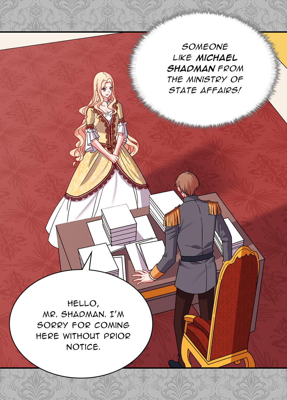 What It Takes to Be a Villainess Chapter 66 page 14 - 