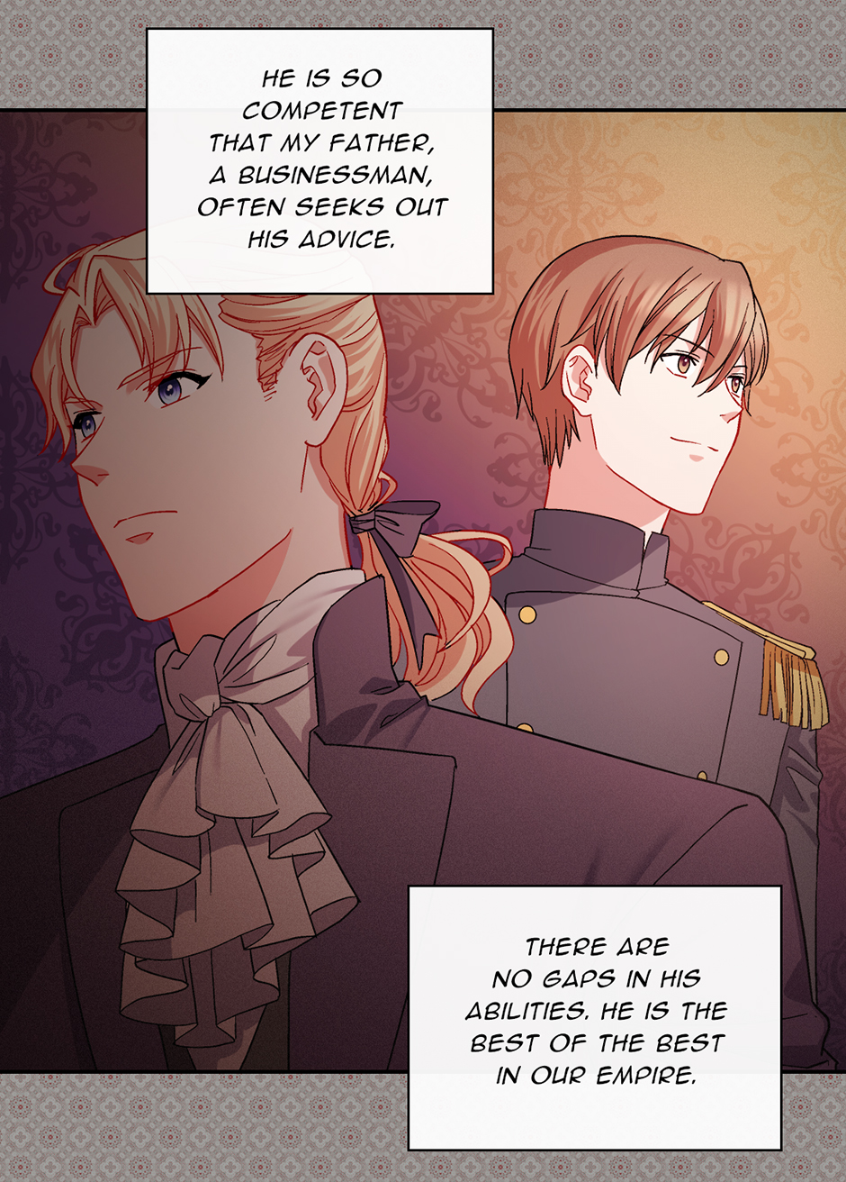 What It Takes to Be a Villainess Chapter 66 page 15 - 
