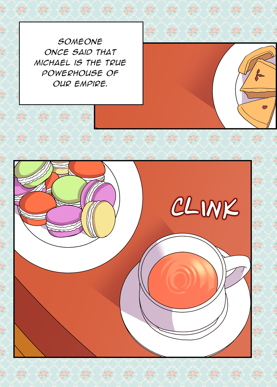 What It Takes to Be a Villainess Chapter 66 page 16 - 