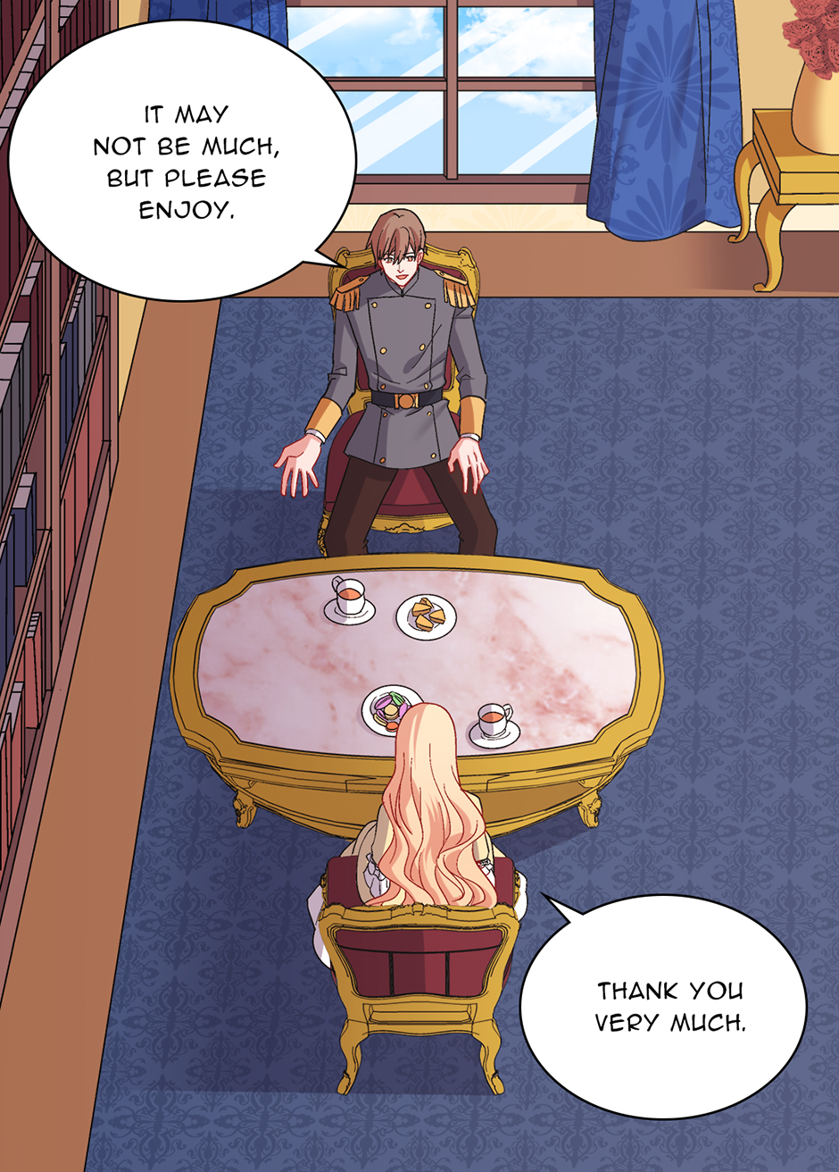 What It Takes to Be a Villainess Chapter 66 page 17 - 