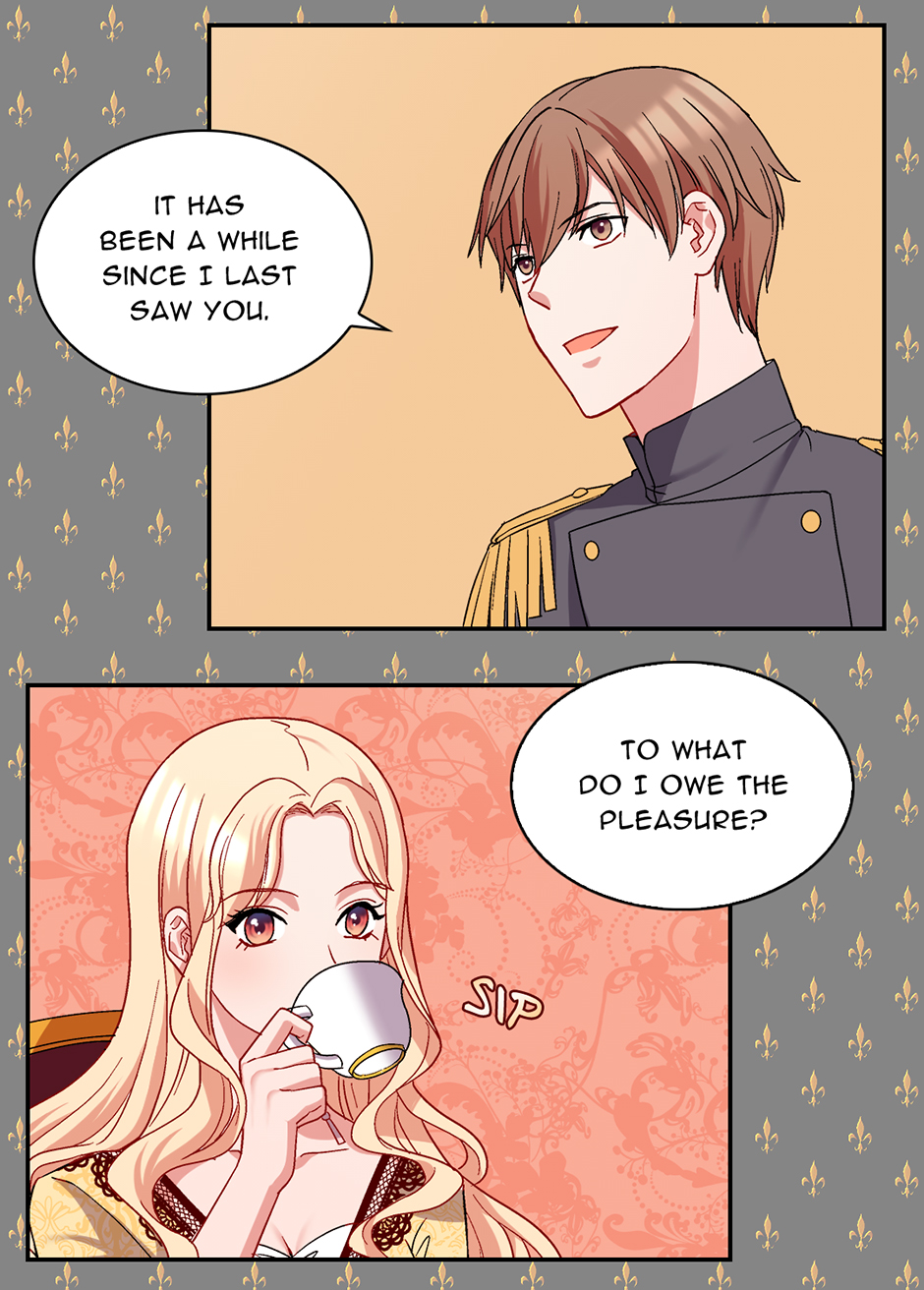 What It Takes to Be a Villainess Chapter 66 page 18 - 
