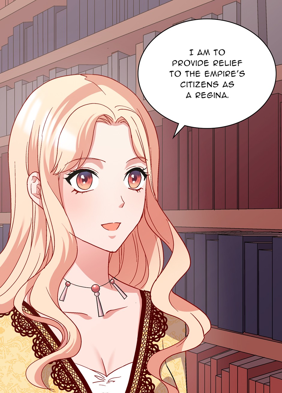 What It Takes to Be a Villainess Chapter 66 page 20 - 
