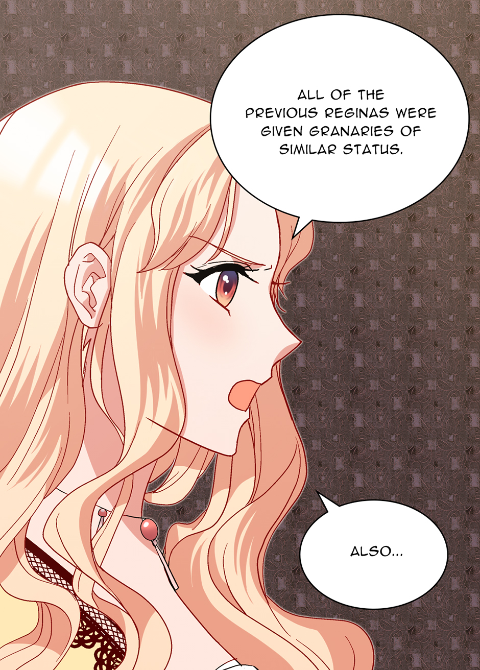 What It Takes to Be a Villainess Chapter 66 page 3 - 