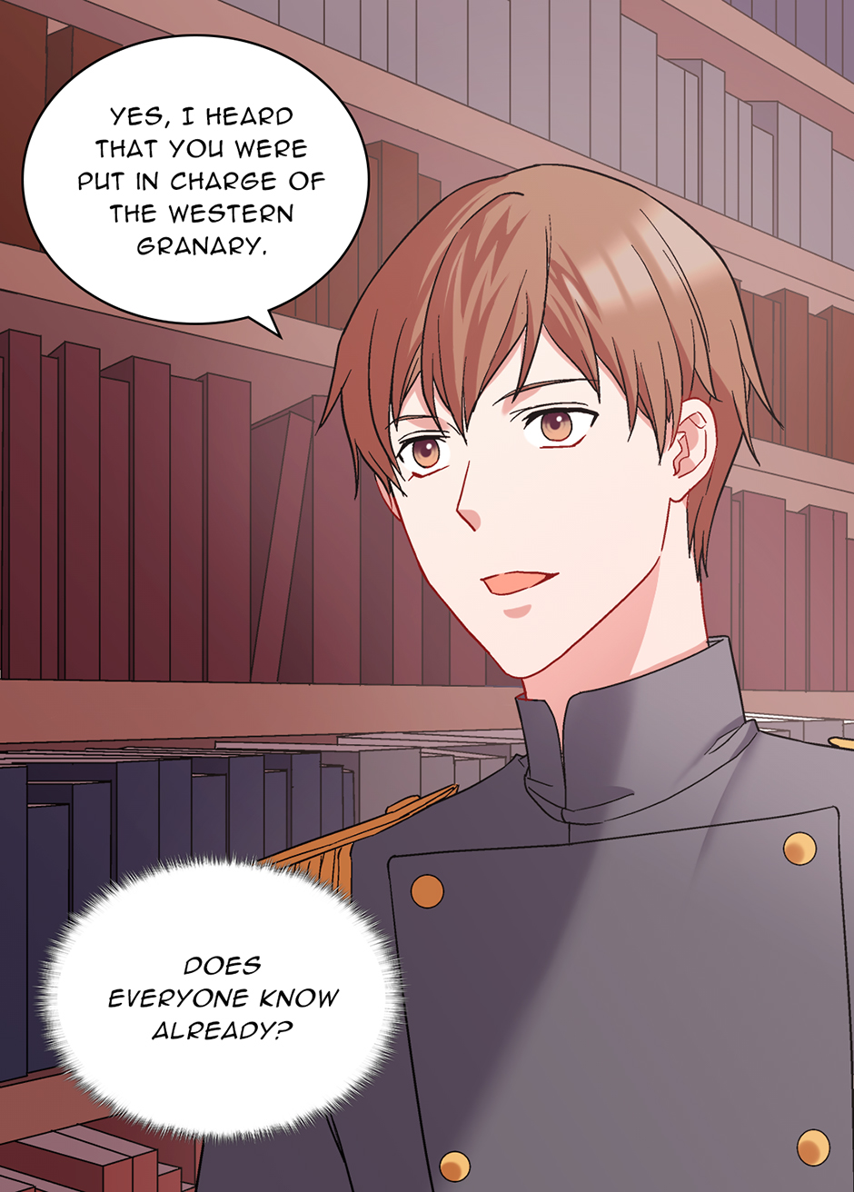 What It Takes to Be a Villainess Chapter 66 page 21 - 