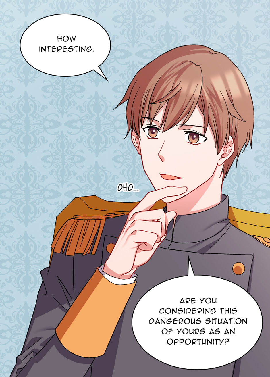 What It Takes to Be a Villainess Chapter 66 page 24 - 