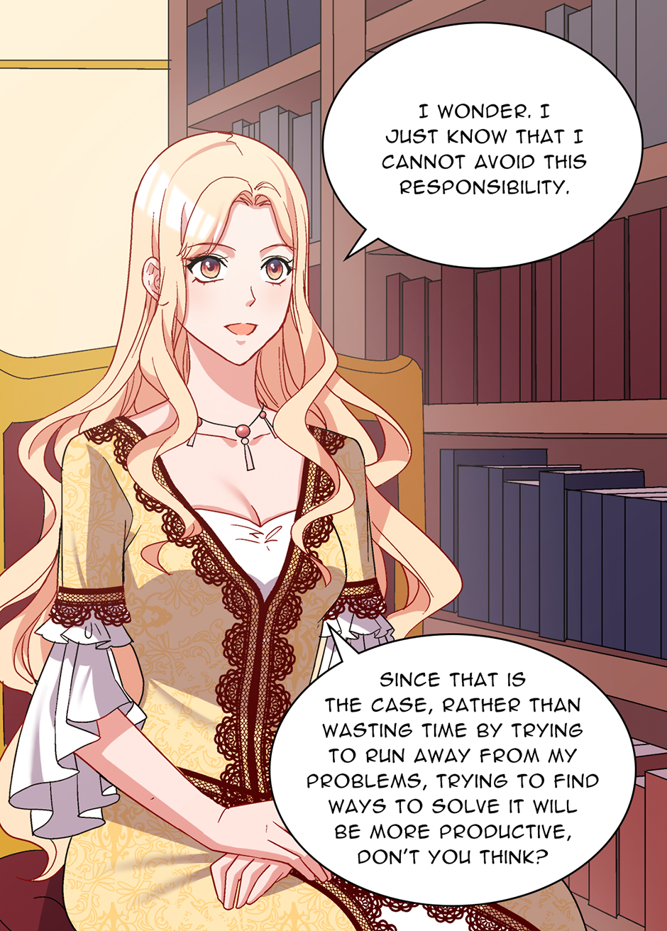 What It Takes to Be a Villainess Chapter 66 page 25 - 