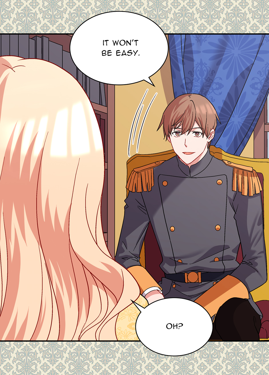 What It Takes to Be a Villainess Chapter 66 page 26 - 