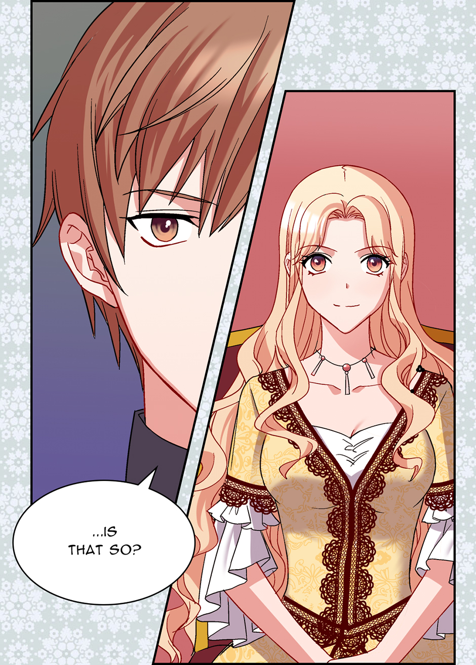 What It Takes to Be a Villainess Chapter 66 page 28 - 
