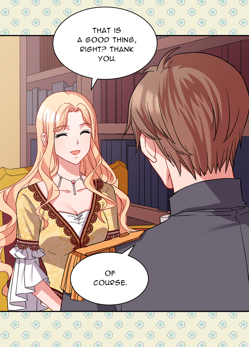 What It Takes to Be a Villainess Chapter 66 page 30 - 
