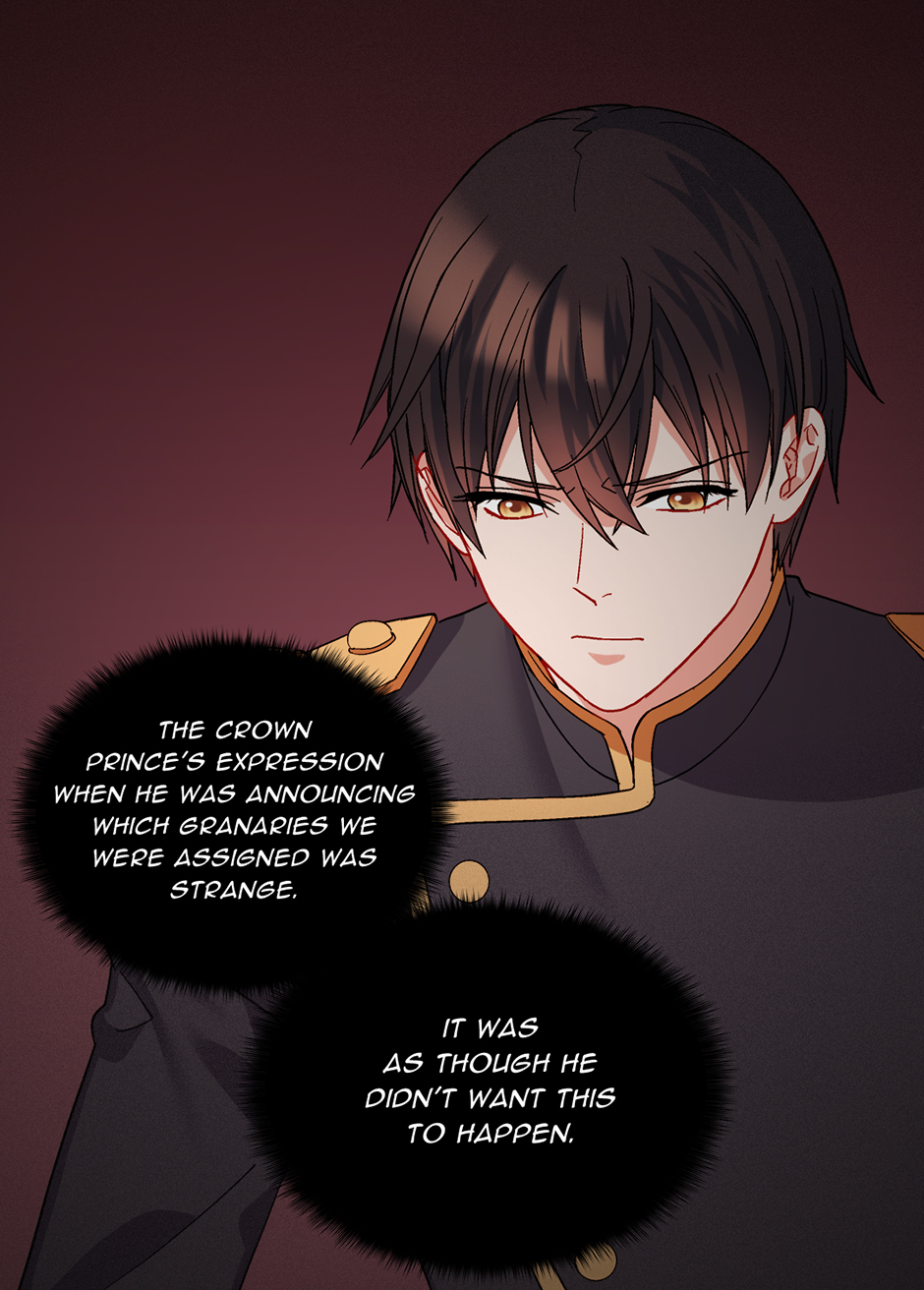 What It Takes to Be a Villainess Chapter 66 page 4 - 