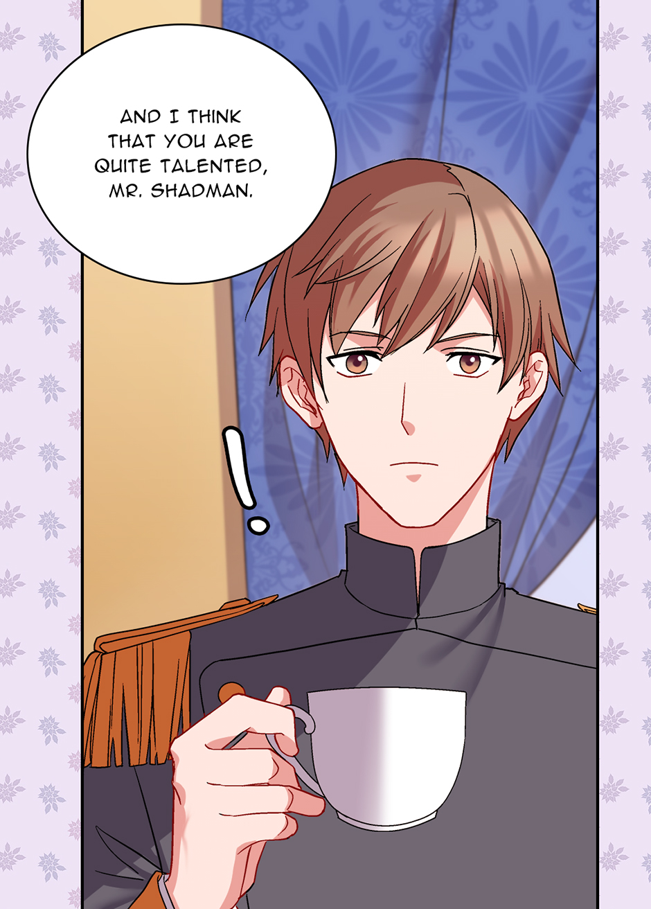 What It Takes to Be a Villainess Chapter 66 page 32 - 