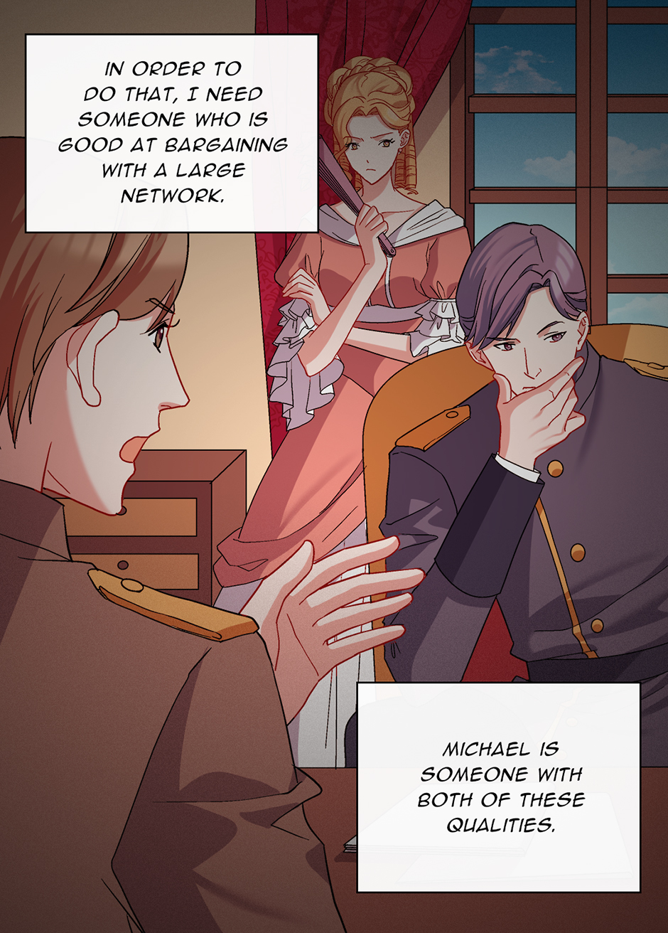 What It Takes to Be a Villainess Chapter 66 page 34 - 