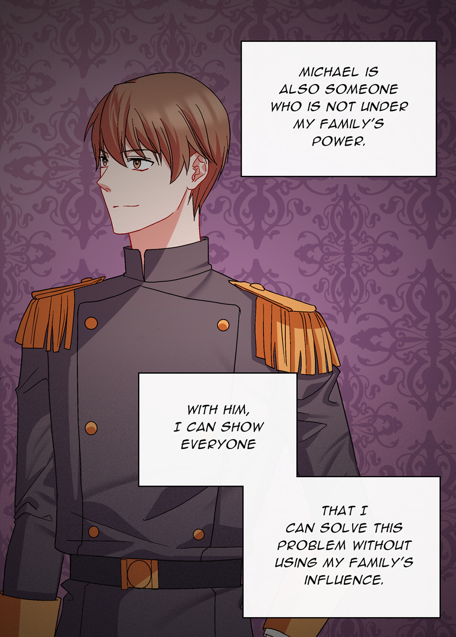 What It Takes to Be a Villainess Chapter 66 page 35 - 