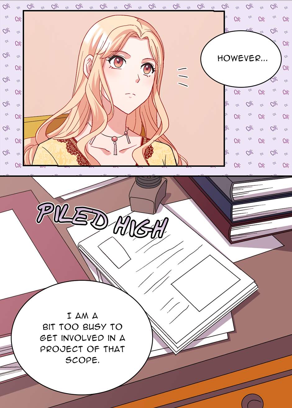 What It Takes to Be a Villainess Chapter 66 page 37 - 
