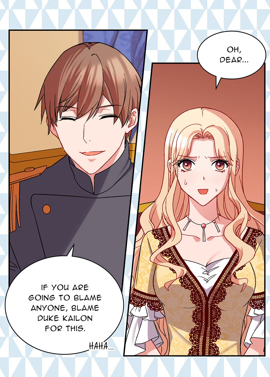 What It Takes to Be a Villainess Chapter 66 page 38 - 
