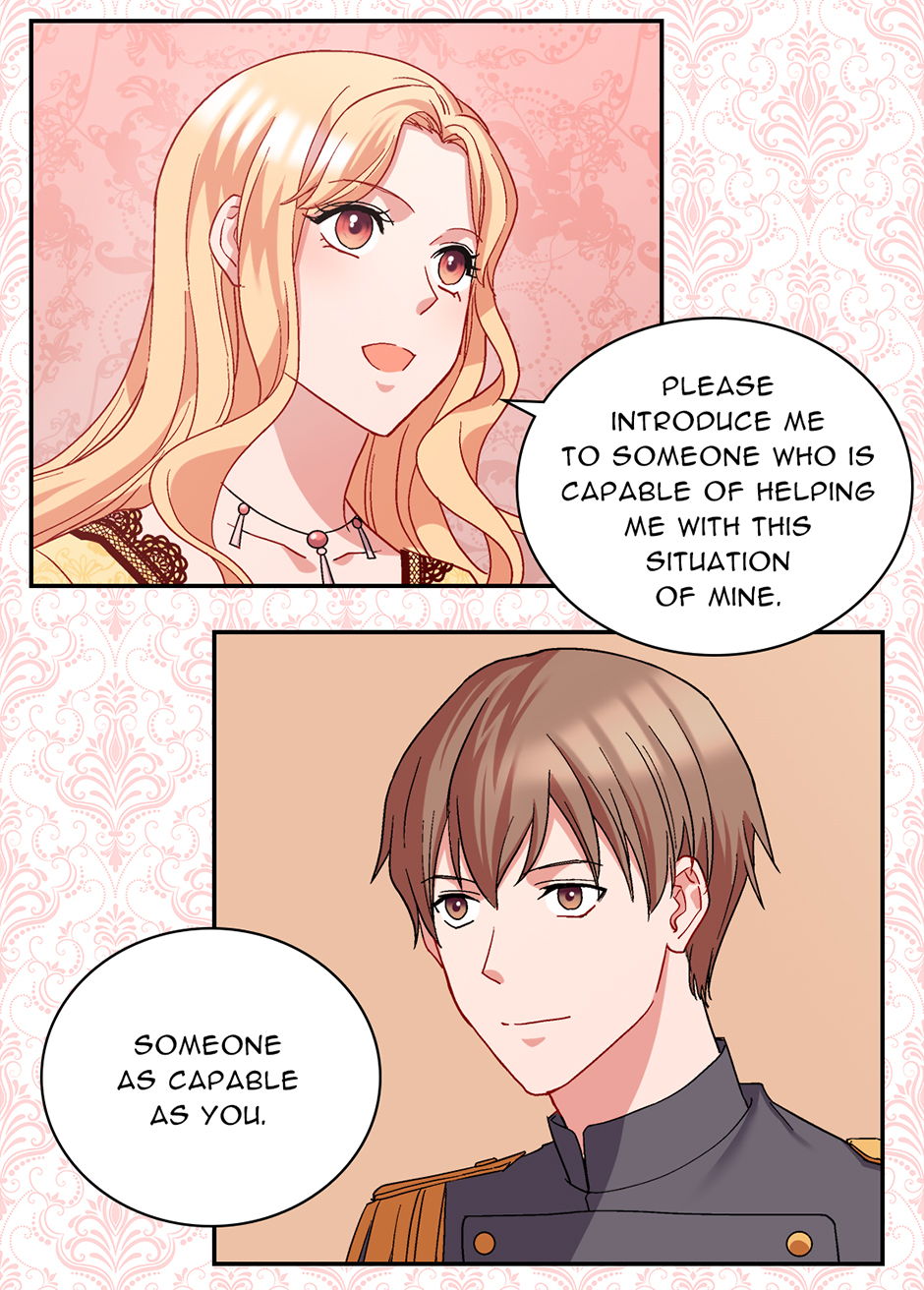 What It Takes to Be a Villainess Chapter 66 page 40 - 