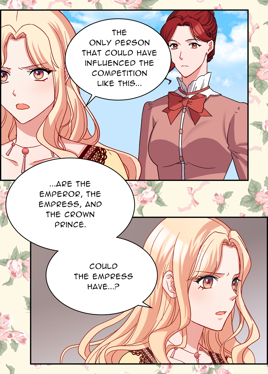 What It Takes to Be a Villainess Chapter 66 page 5 - 