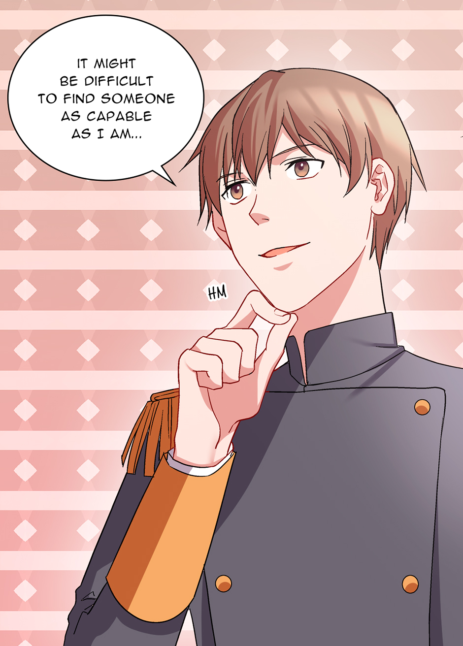 What It Takes to Be a Villainess Chapter 66 page 42 - 