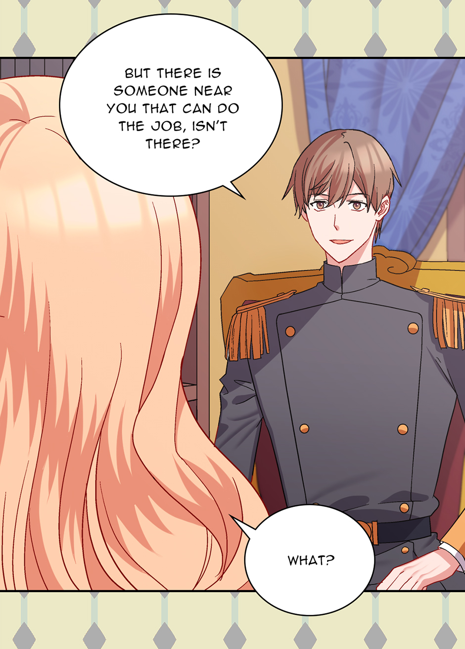 What It Takes to Be a Villainess Chapter 66 page 43 - 