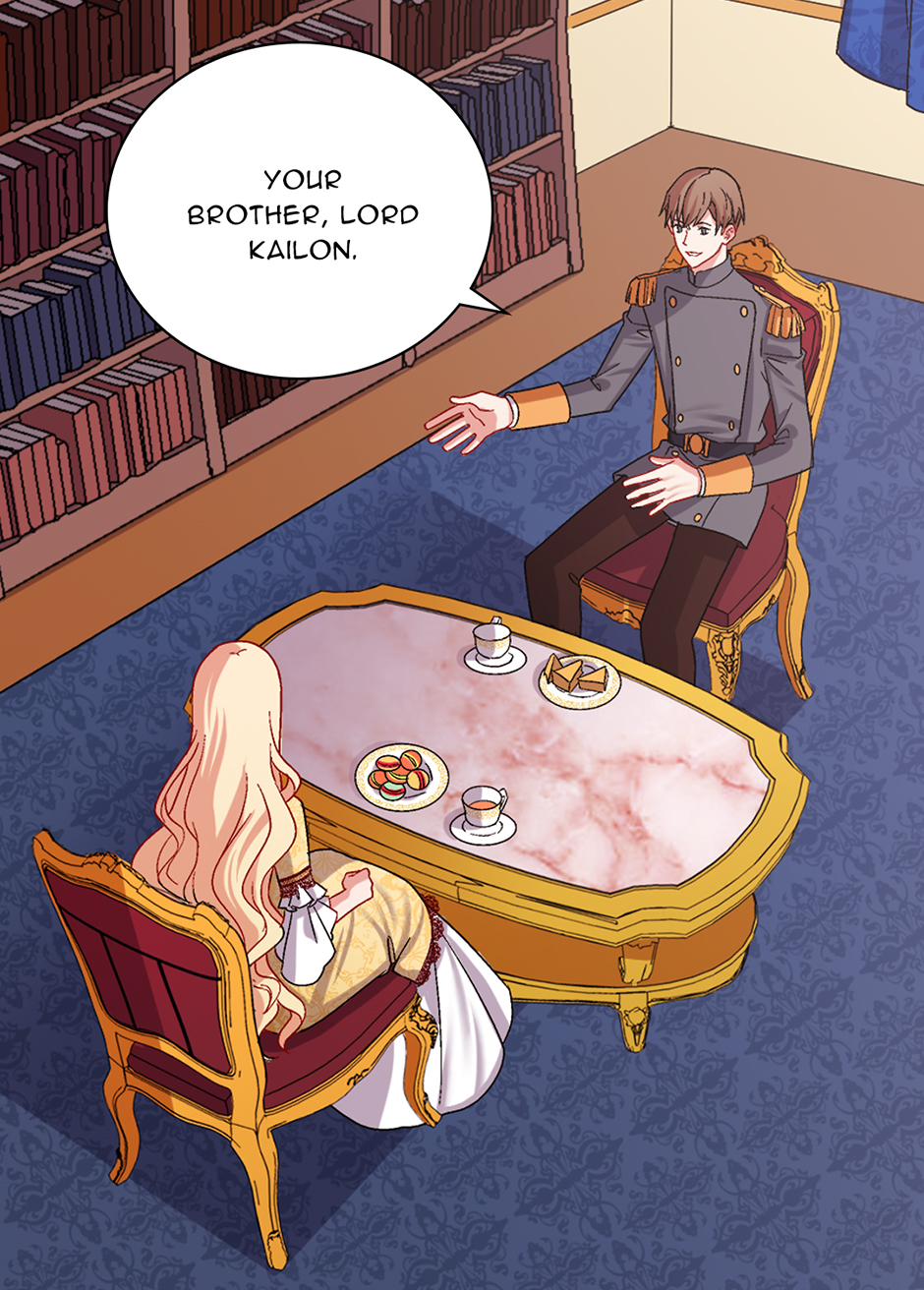 What It Takes to Be a Villainess Chapter 66 page 44 - 