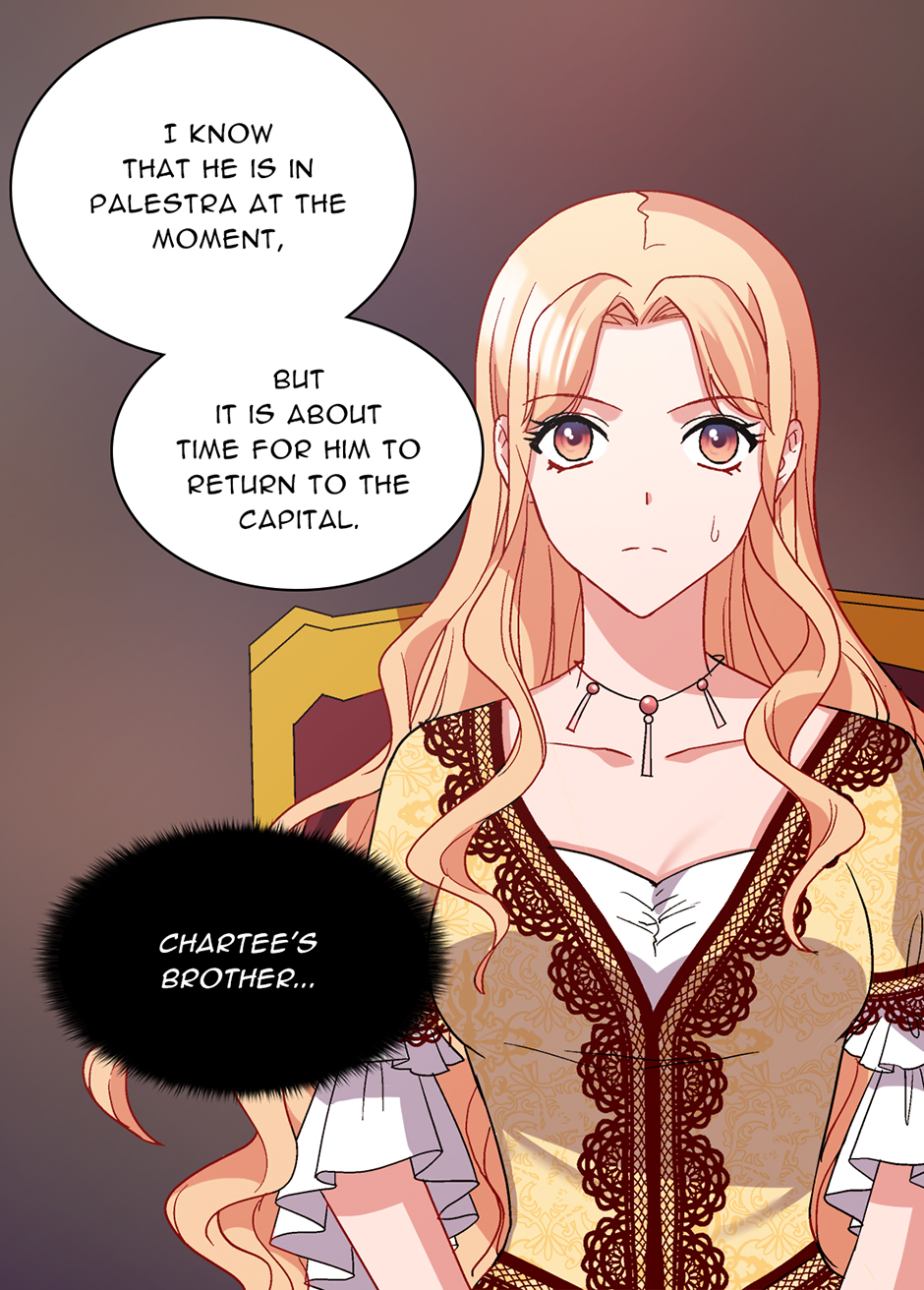 What It Takes to Be a Villainess Chapter 66 page 45 - 
