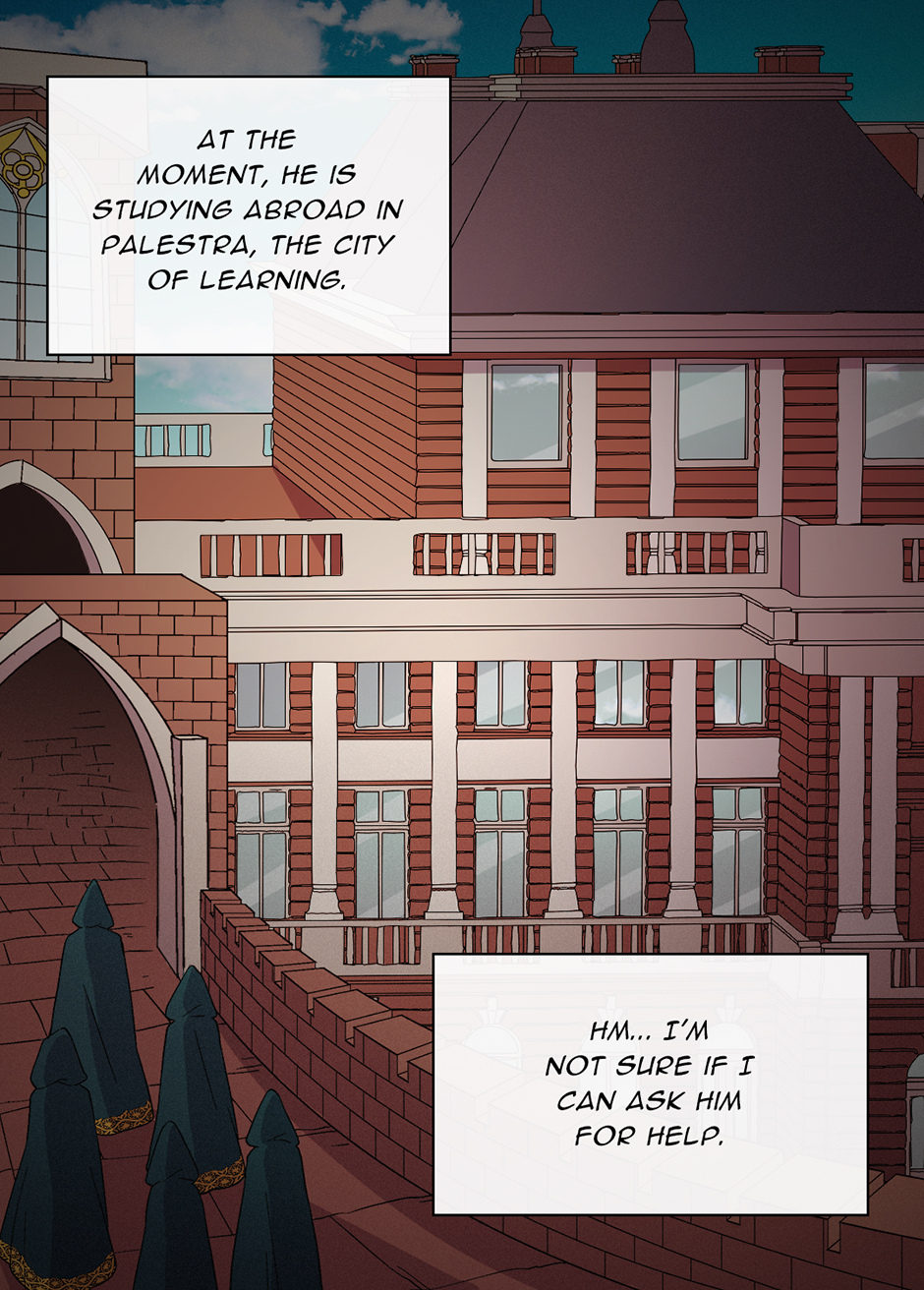 What It Takes to Be a Villainess Chapter 66 page 47 - 