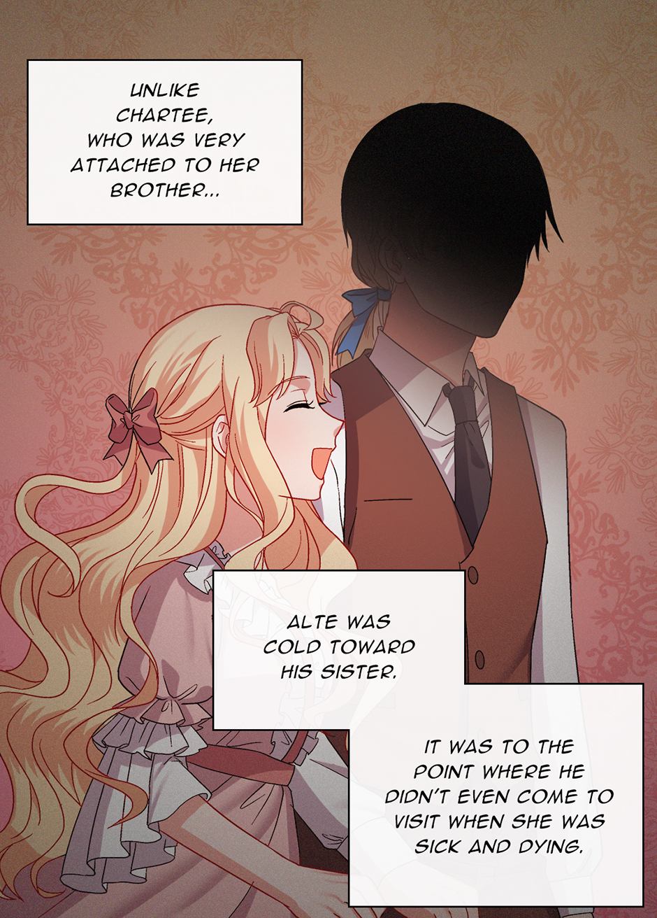 What It Takes to Be a Villainess Chapter 66 page 48 - 