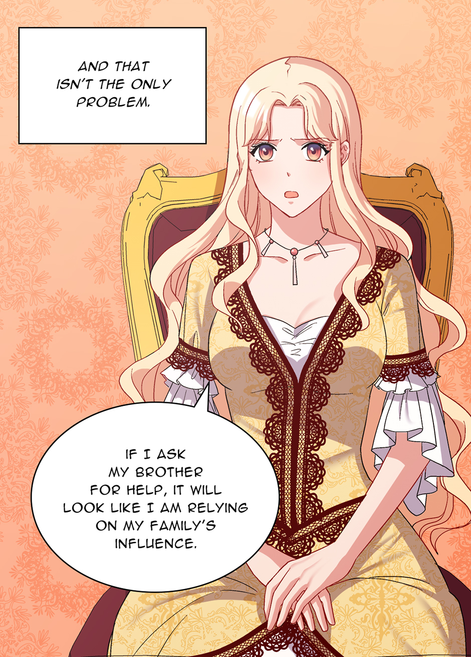 What It Takes to Be a Villainess Chapter 66 page 49 - 