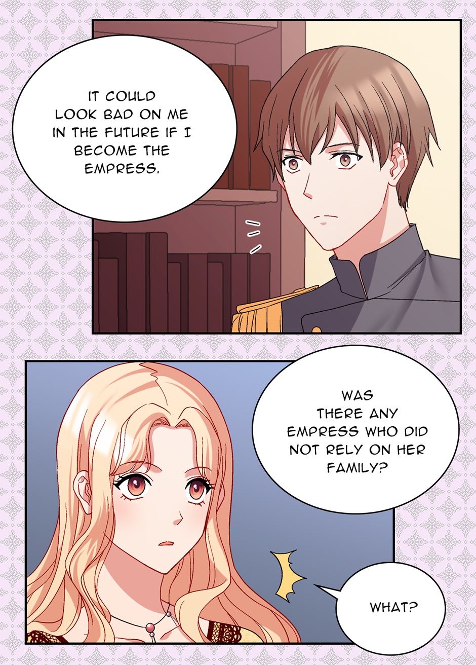 What It Takes to Be a Villainess Chapter 66 page 50 - 