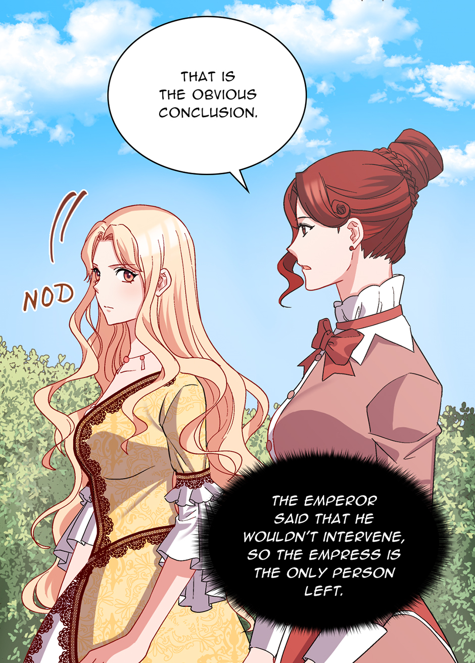 What It Takes to Be a Villainess Chapter 66 page 6 - 