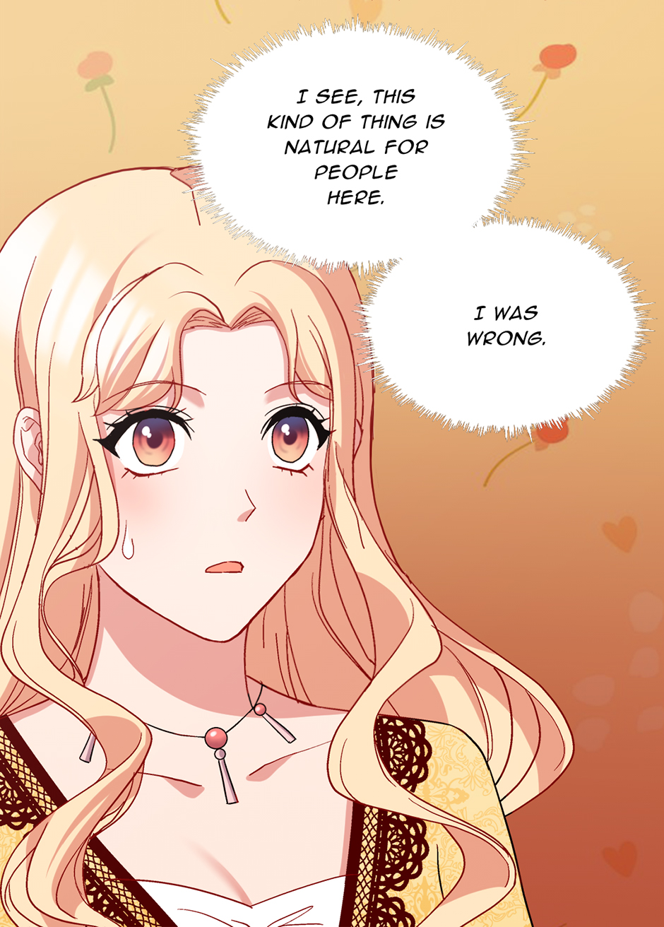 What It Takes to Be a Villainess Chapter 66 page 52 - 