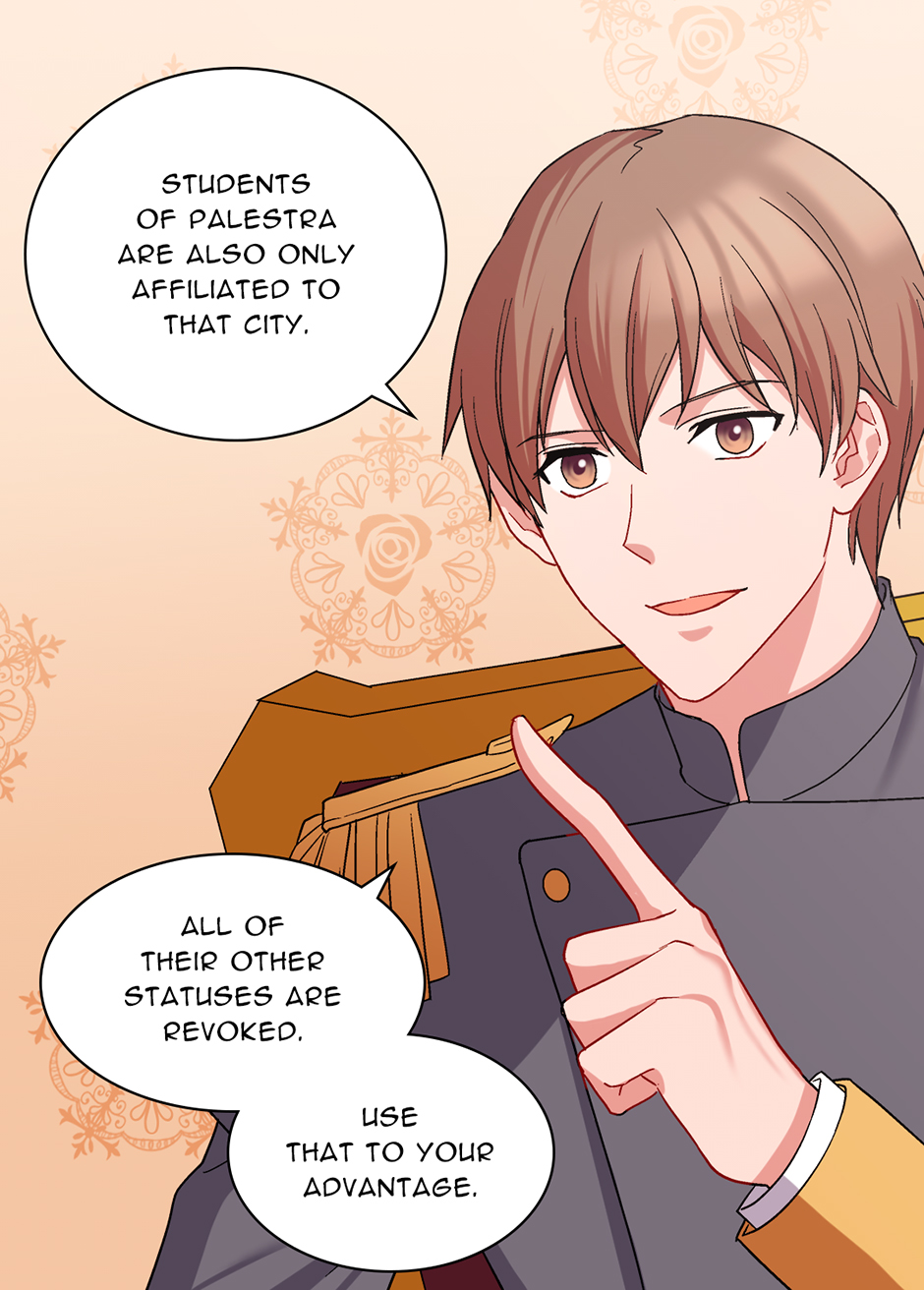 What It Takes to Be a Villainess Chapter 66 page 54 - 