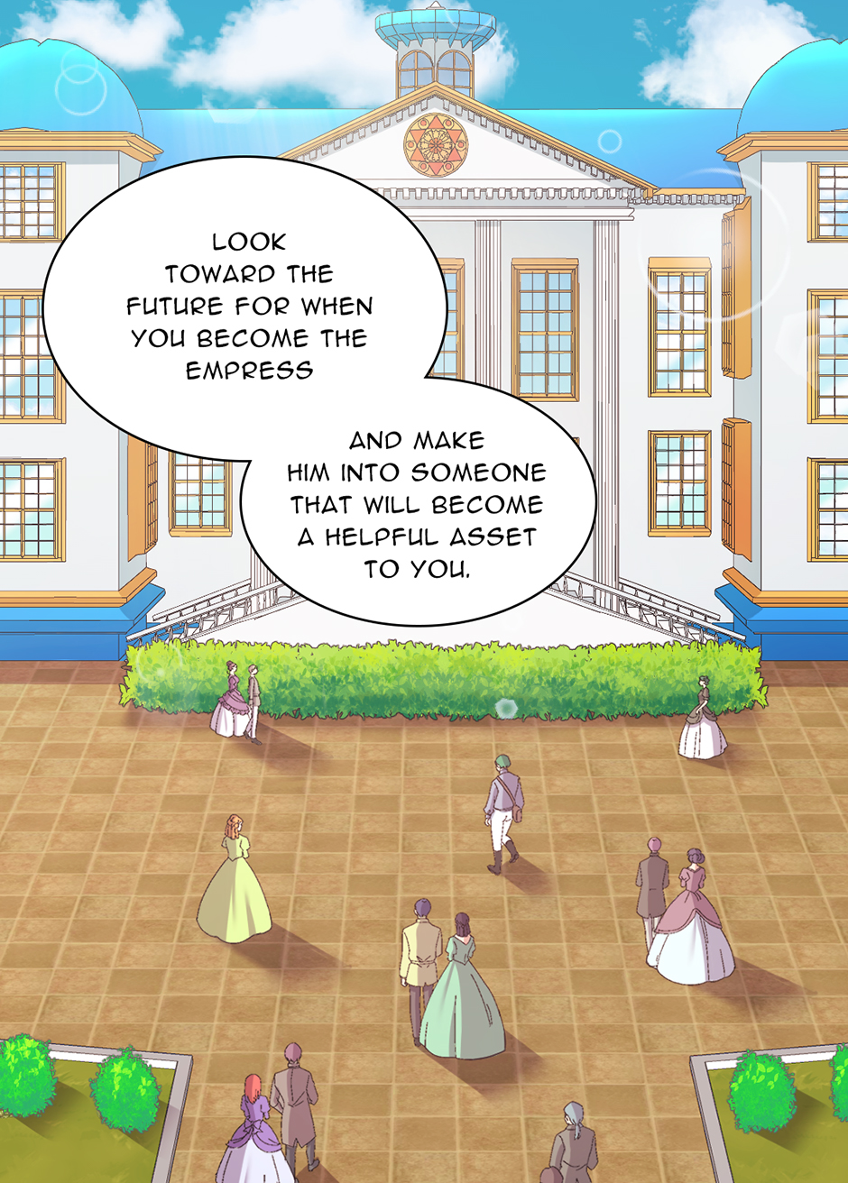 What It Takes to Be a Villainess Chapter 66 page 56 - 