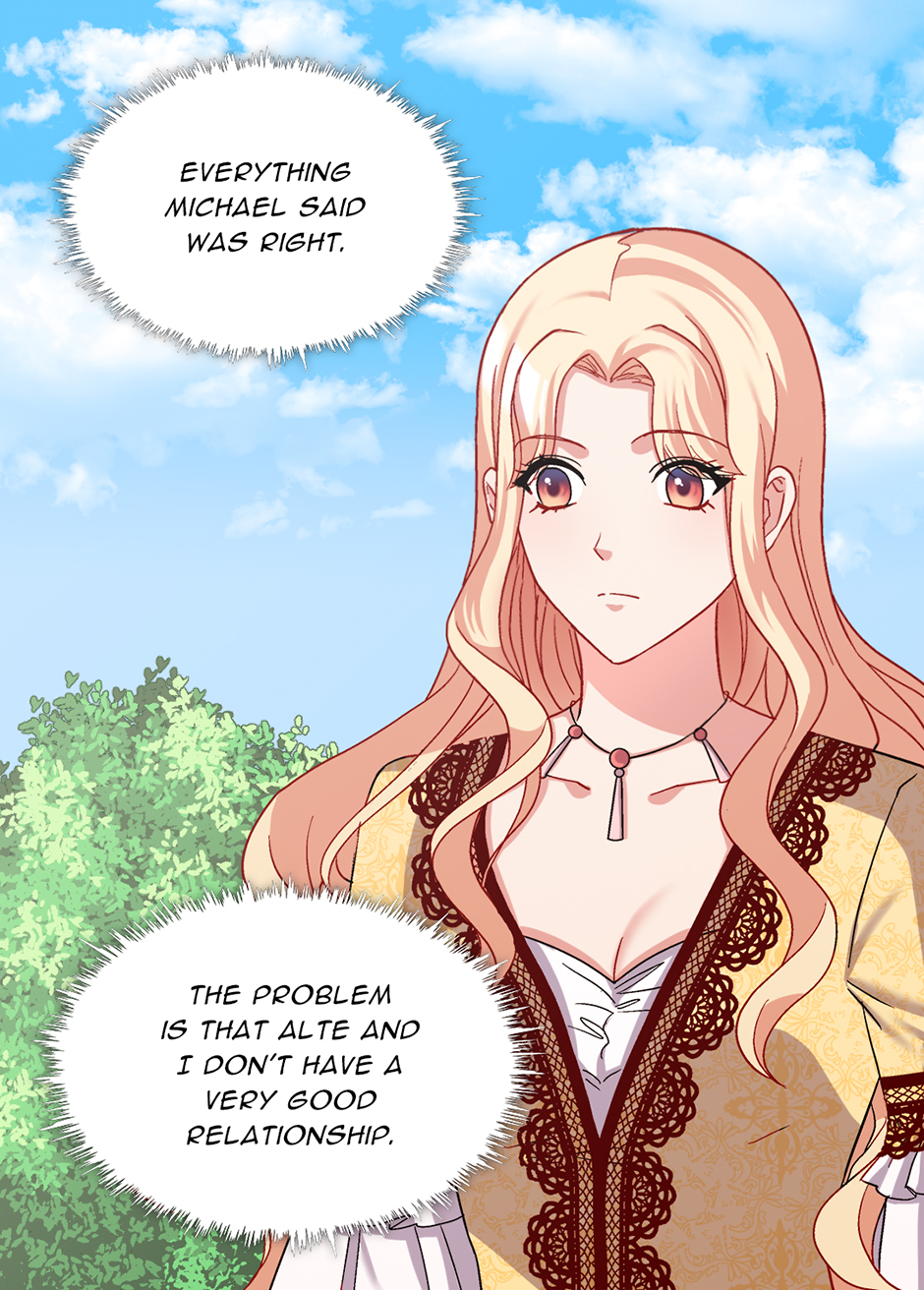 What It Takes to Be a Villainess Chapter 66 page 58 - 
