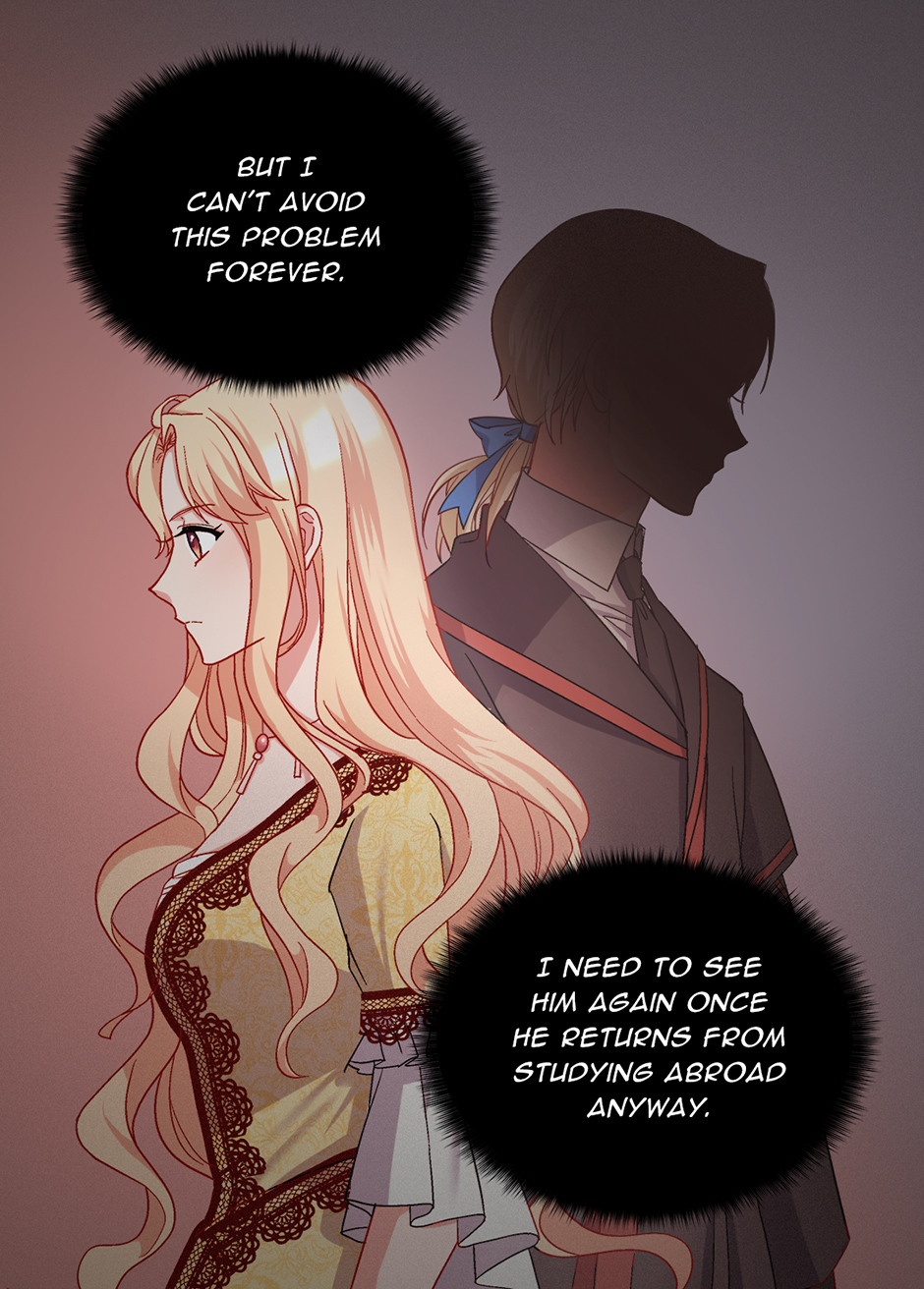 What It Takes to Be a Villainess Chapter 66 page 59 - 