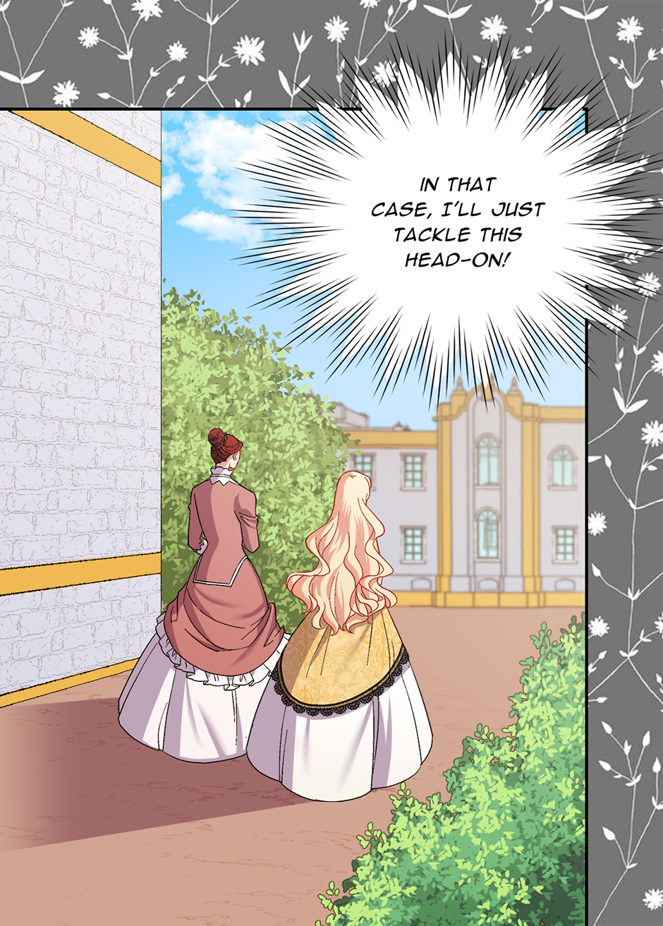 What It Takes to Be a Villainess Chapter 66 page 60 - 