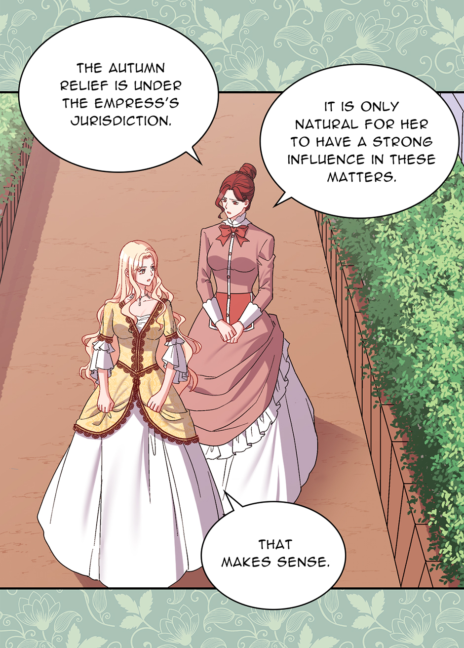 What It Takes to Be a Villainess Chapter 66 page 7 - 