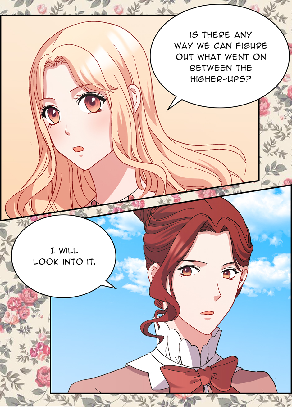 What It Takes to Be a Villainess Chapter 66 page 8 - 