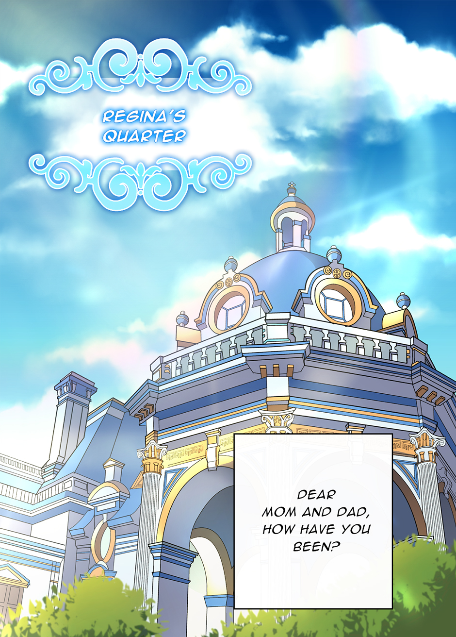 What It Takes to Be a Villainess Chapter 67 page 2 - 