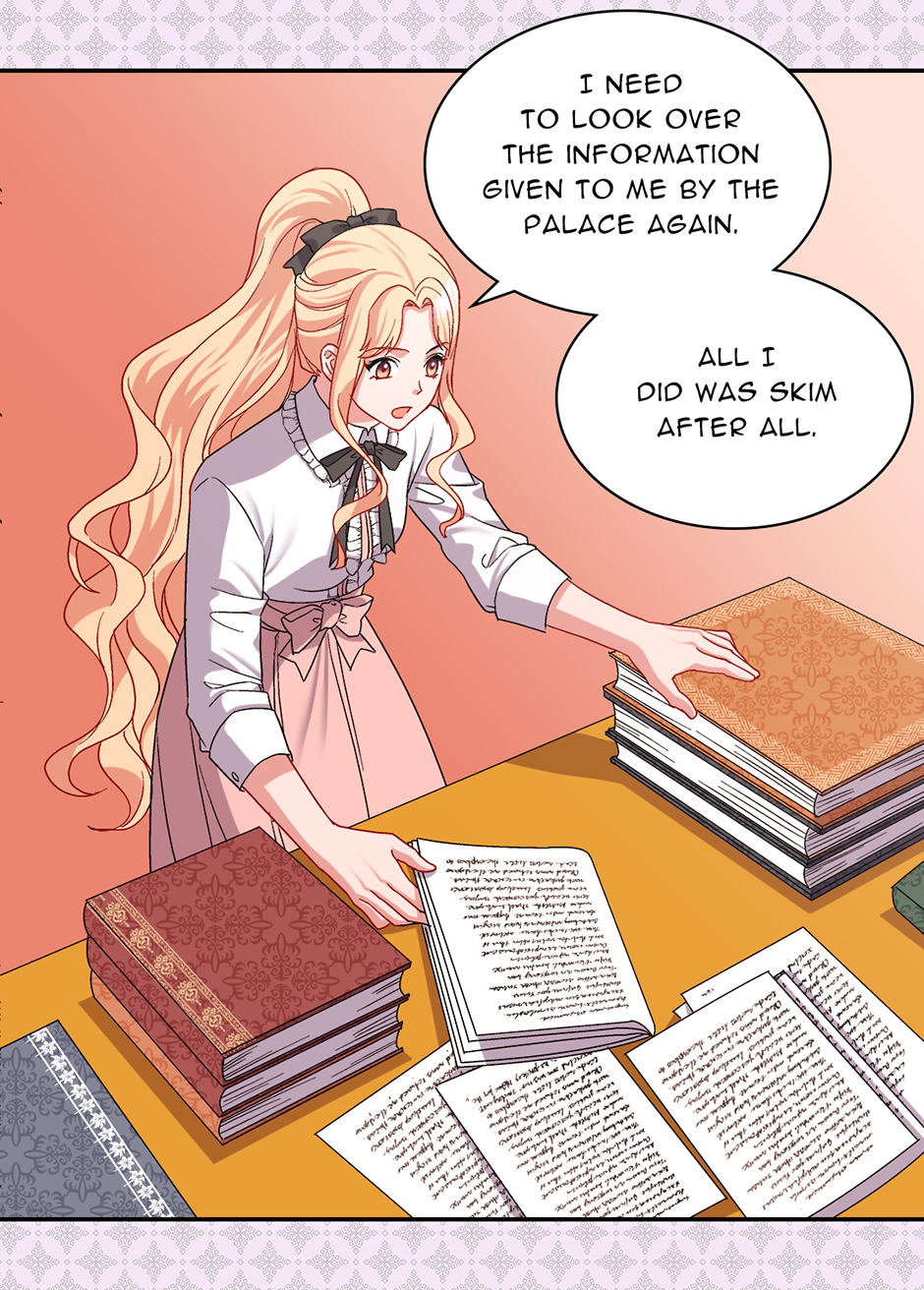What It Takes to Be a Villainess Chapter 67 page 15 - 