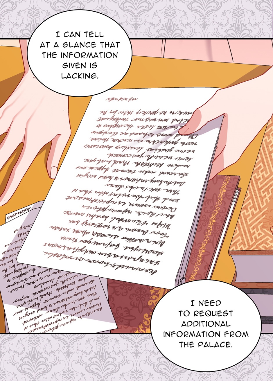 What It Takes to Be a Villainess Chapter 67 page 16 - 