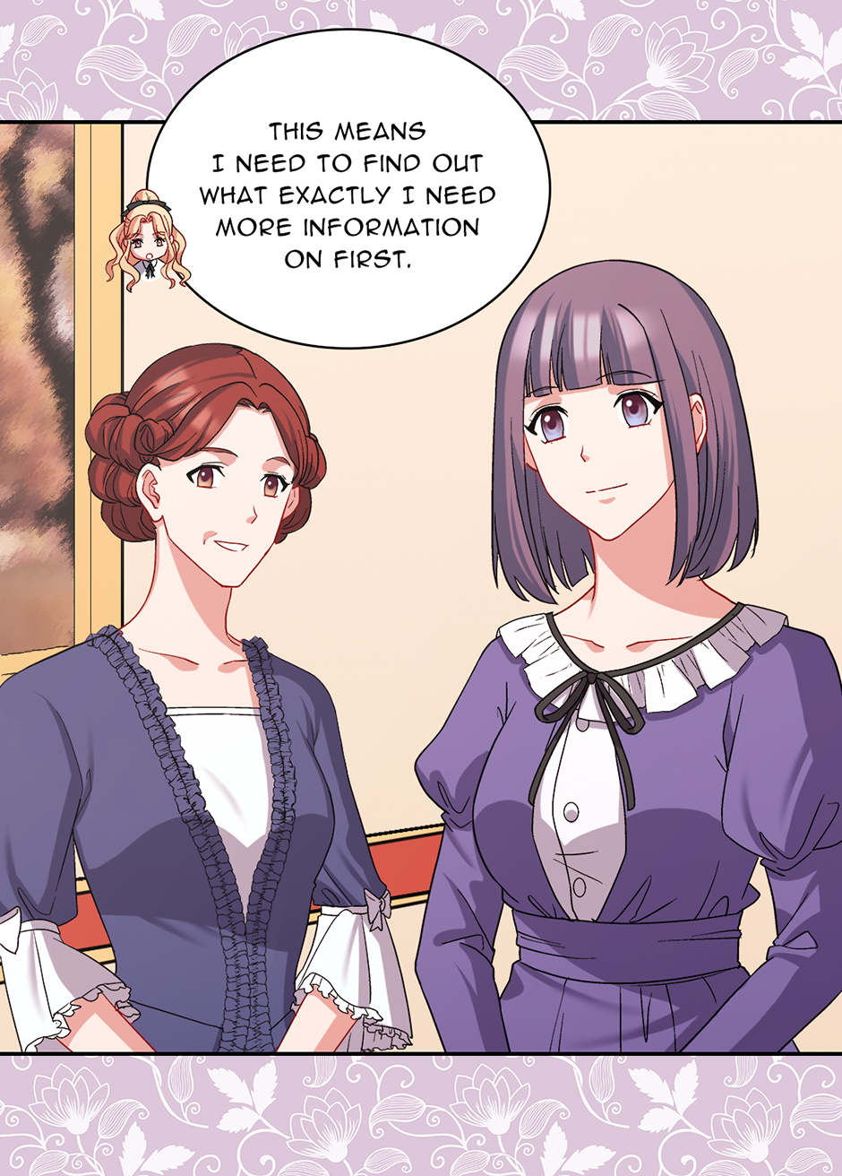 What It Takes to Be a Villainess Chapter 67 page 17 - 