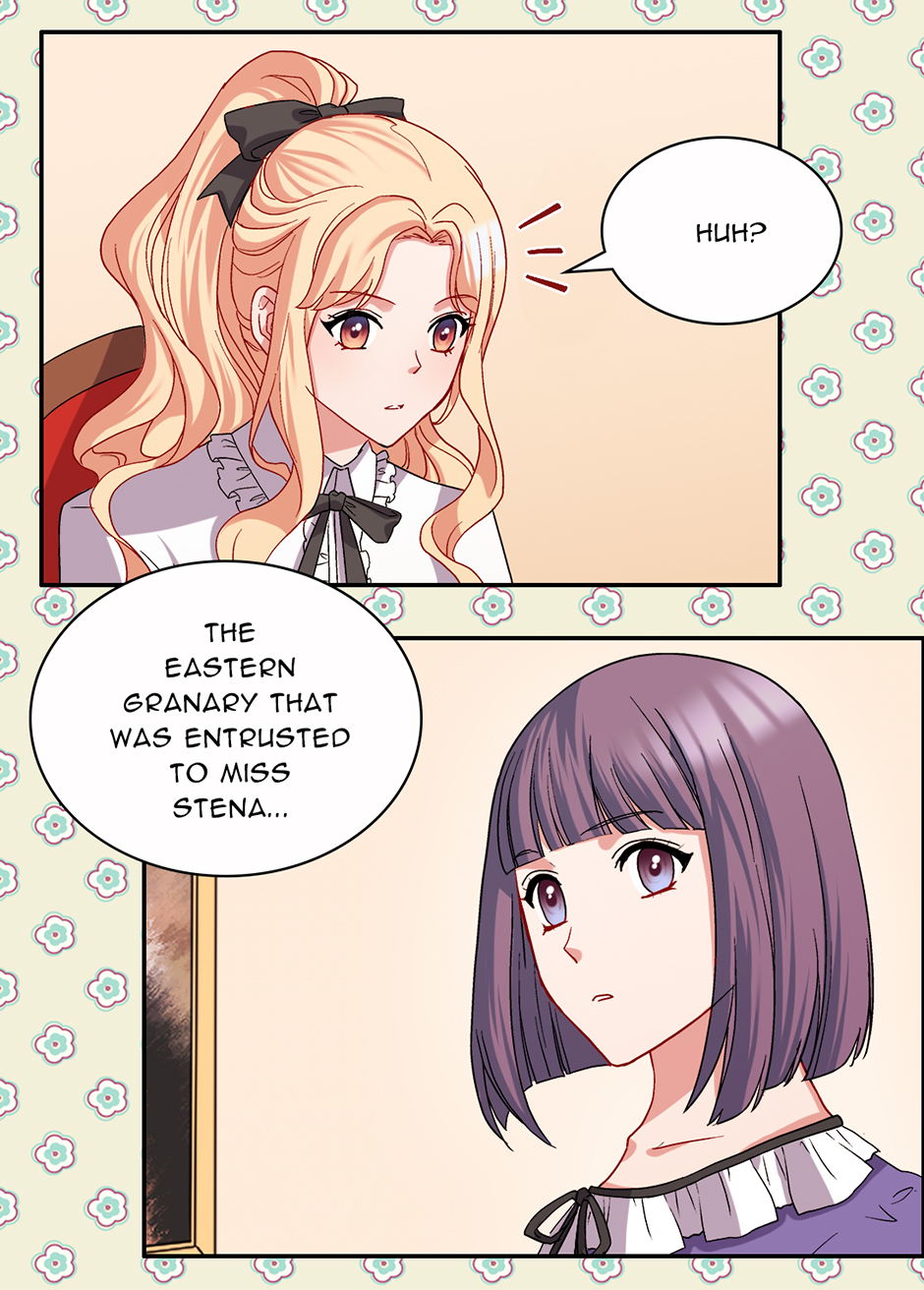 What It Takes to Be a Villainess Chapter 67 page 20 - 