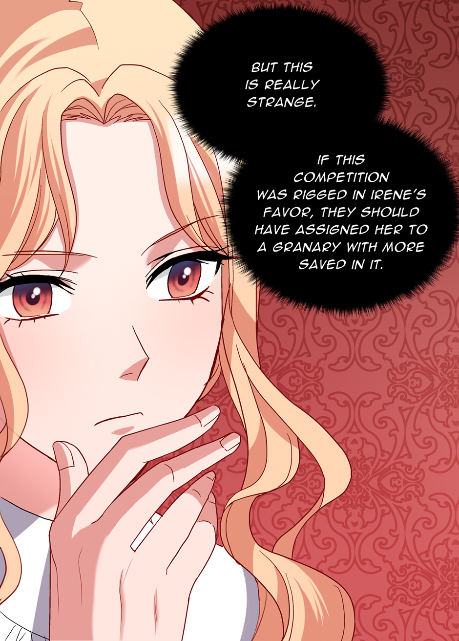 What It Takes to Be a Villainess Chapter 67 page 23 - 