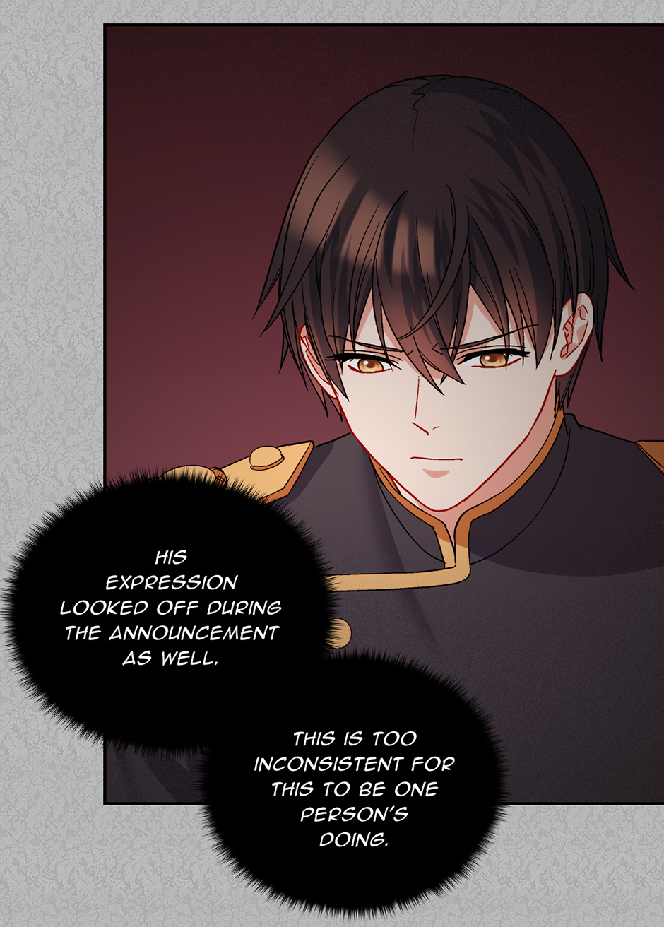 What It Takes to Be a Villainess Chapter 67 page 26 - 